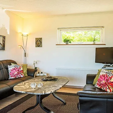 6 Person In Holiday home Allinge-Sandvig