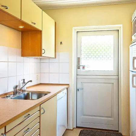 6 Person In Holiday home Allinge-Sandvig