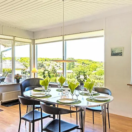 Holiday home 6 Person In *