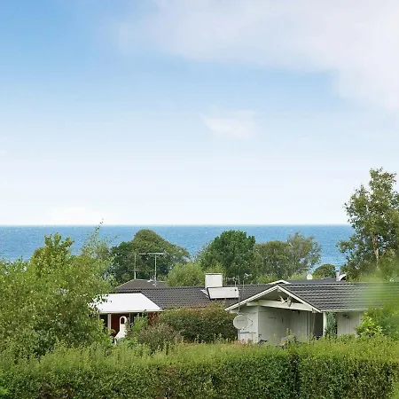 6 Person In Allinge-Sandvig