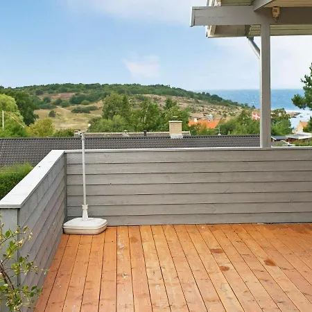 Holiday home 6 Person In