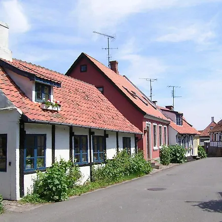 6 Person In * Allinge-Sandvig