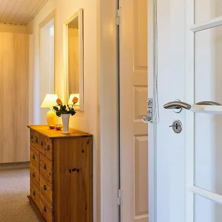 Holiday home 6 Person In